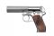 Сигнальний пістолет (ракетниця) F-GUN 26,5 мм (12 калібр)