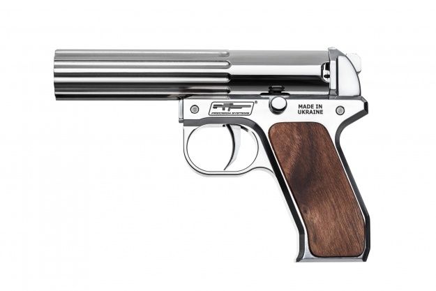 Сигнальний пістолет (ракетниця) F-GUN 26,5 мм (12 калібр)
