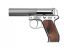 Сигнальний пістолет (ракетниця) F-GUN 26,5 мм (12 калібр)