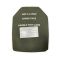 Керамічні бронепластини ESAPI 7.62 AMP2/REV.E 6-Клас