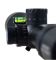 Рівень горизонтальної поправки Discovery Optics Level 25,4 мм