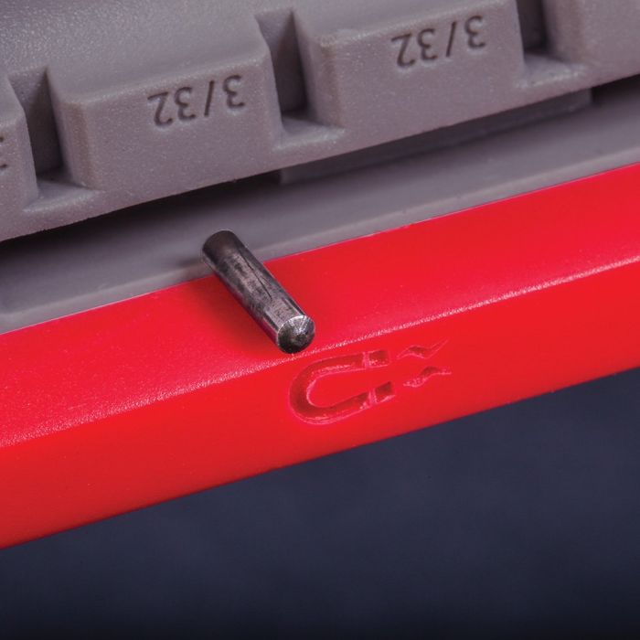 Інструмент Real Avid AR15 Master Bench Block AVAR15MBB