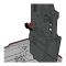 Інструмент Real Avid AR15 Master Bench Block AVAR15MBB