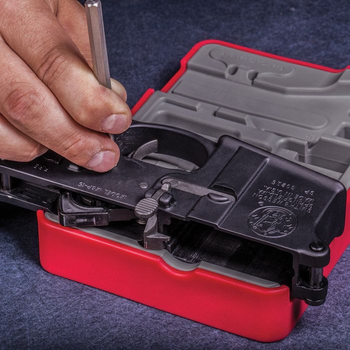 Інструмент Real Avid AR15 Master Bench Block AVAR15MBB