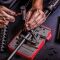 Інструмент Real Avid AR15 Master Bench Block AVAR15MBB