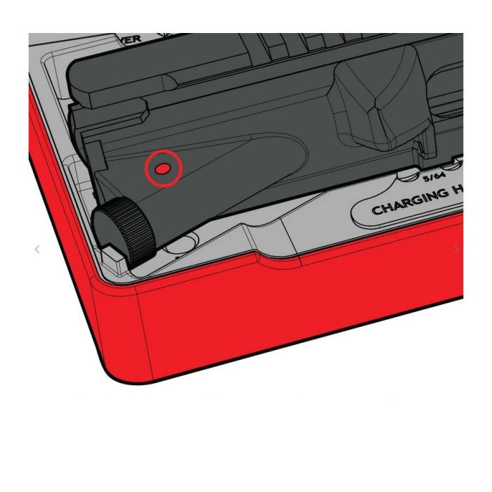 Інструмент Real Avid AR15 Master Bench Block AVAR15MBB