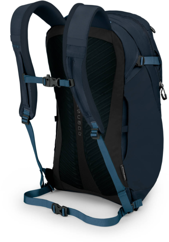 Рюкзак Osprey Apogee 28 Kraken Blue