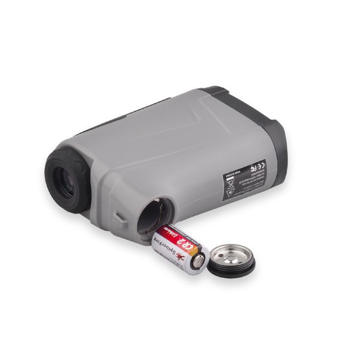 Далекомір Discovery Optics D1200