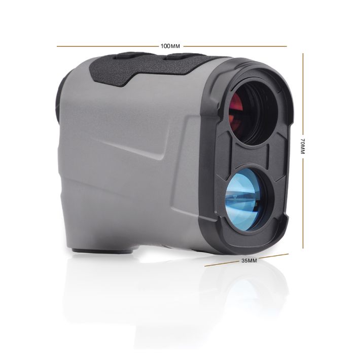 Далекомір Discovery Optics D1200