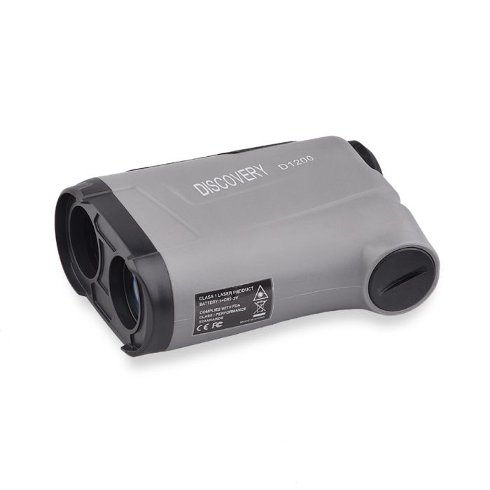 Далекомір Discovery Optics D1200