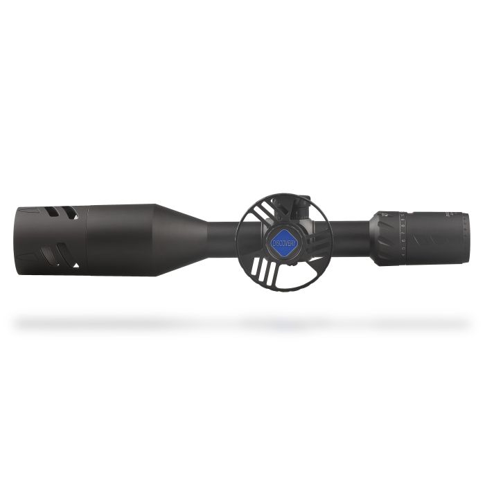 Приціл Discovery Optics ED 4-16X50SF