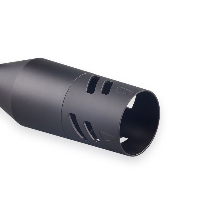 Приціл Discovery Optics ED 4-16X50SF
