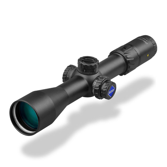 Приціл оптичний Discovery Optics HD 3-18X50SFIR