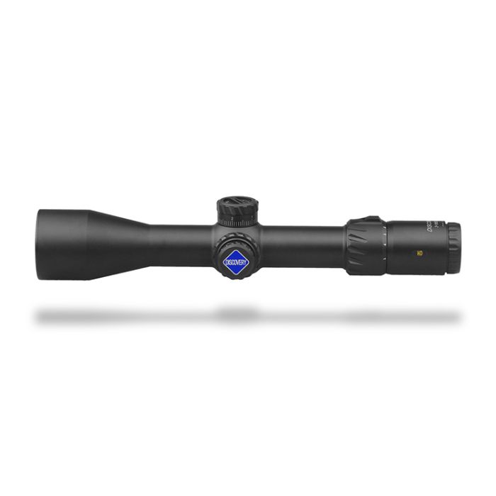 Приціл оптичний Discovery Optics HD 3-18X50SFIR