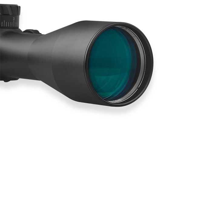 Приціл оптичний Discovery Optics HD 3-18X50SFIR