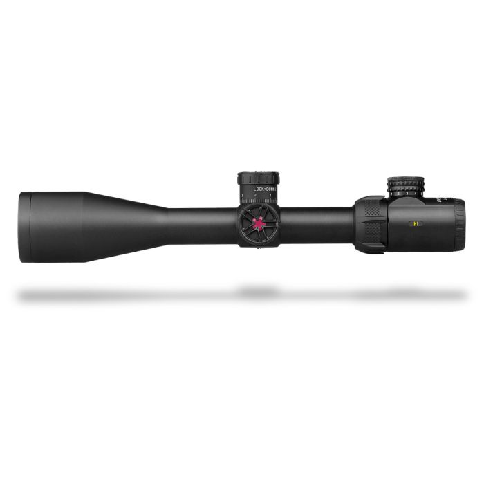 Приціл Discovery Optics HI 5-20x50 SFIR SFP