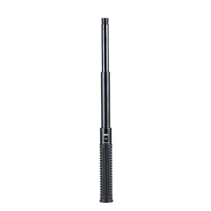 Телескопічна палиця Nextorch NEX Quicker 17C (41,3 см)
