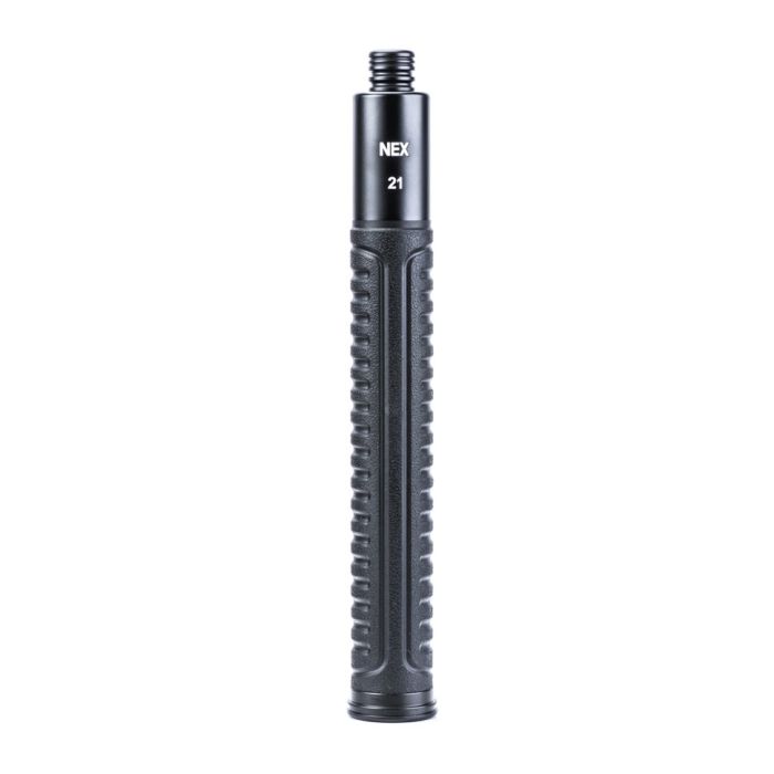 Телескопічна палиця Nextorch NEX Quicker 21C (50,5 см)