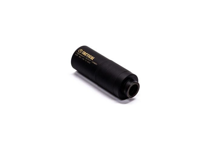 Глушник Steel Tactical 7.62 14x1Lh для АК47/АКМ/АКМС