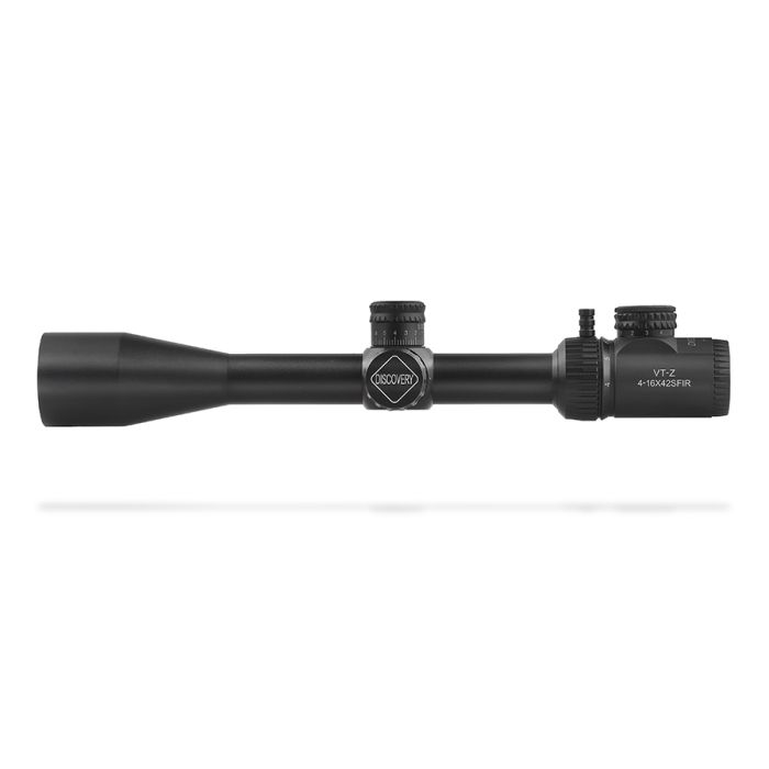 Приціл Discovery Optics VT-Z 4-16X42SFIR