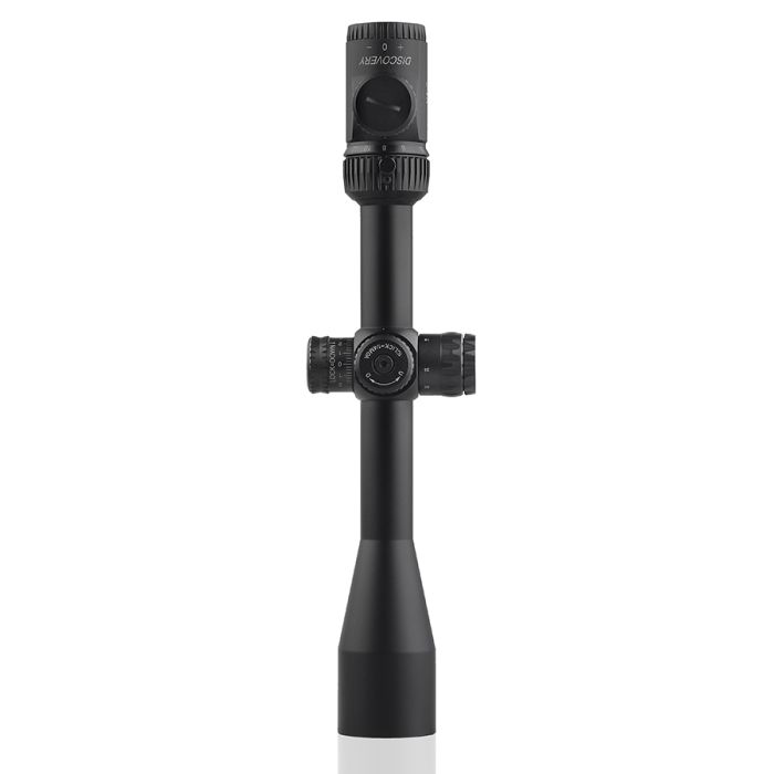 Приціл Discovery Optics VT-Z 4-16X42SFIR