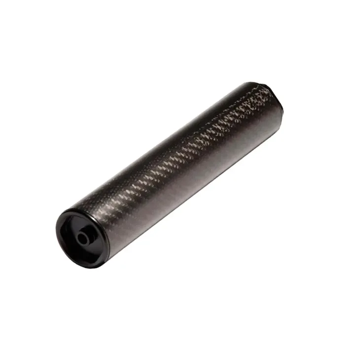 Саундмодератор (Глушник) A-TEC Carbon 02 .30 (270 Win; 7x64; 308 Win і 30-06) (M18x1)