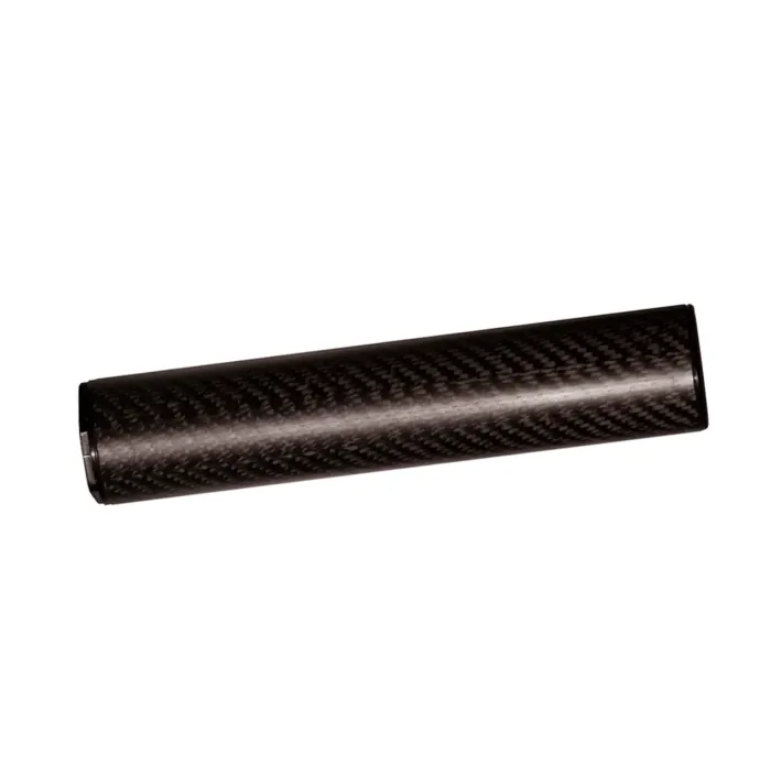 Саундмодератор (Глушник) A-TEC Carbon 02 .30 (270 Win; 7x64; 308 Win і 30-06) (M18x1)