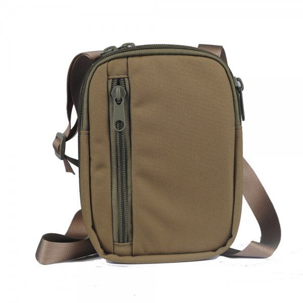 Сумка для пістолета A-LINE А14 наплічна койот