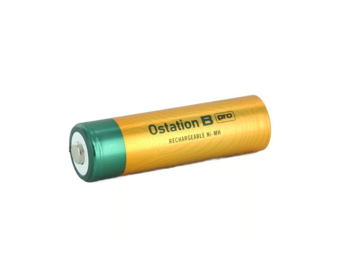 Акумулятори Olight AA 2500mAh 1.2V NiMH Battery  Box of 4