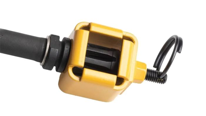 Адаптер для стрільби холостими набоями Leapers UTG Blank Firing Adaptor