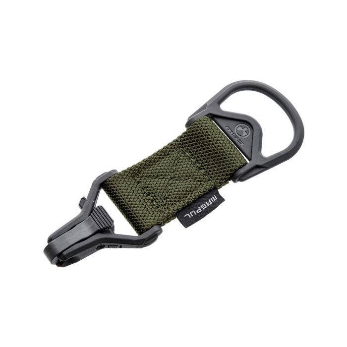 Адаптер до ременя Magpul MS1 MS3 Ranger Green