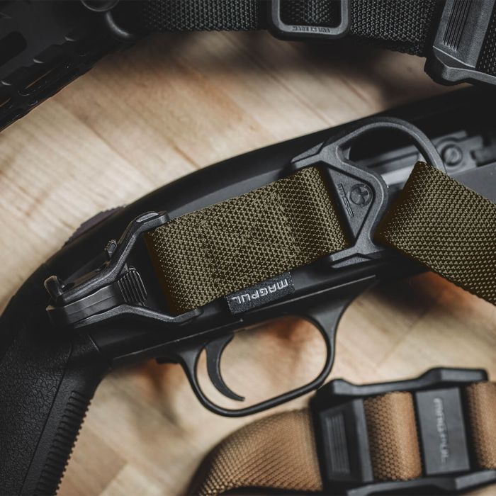Адаптер до ременя Magpul MS1 MS3 Ranger Green