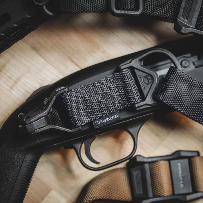 Адаптер до ременя Magpul MS1 MS3 Stealth Gray