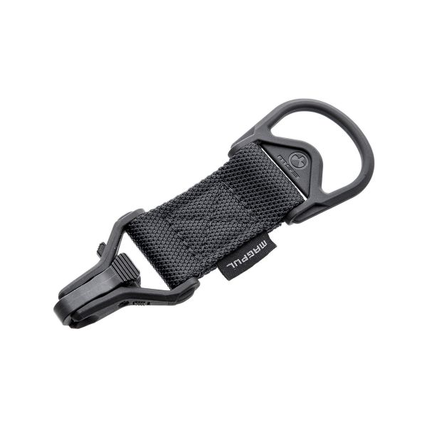 Адаптер до ременя Magpul MS1 MS3 Stealth Gray