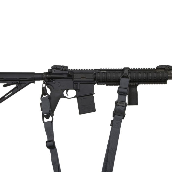 Адаптер до ременя Magpul MS1 MS3 Stealth Gray