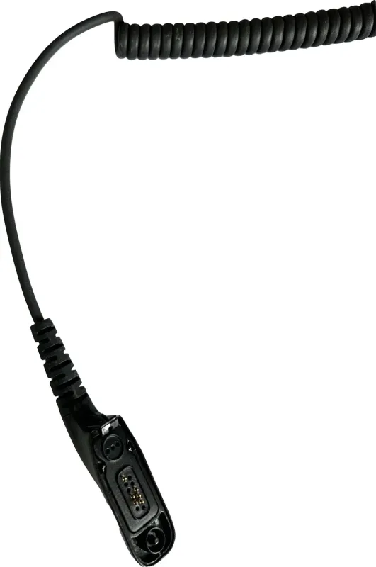 Адаптер кнопка PTT 3M Peltor FL5063 для радіостанції Motorola Motortrbo