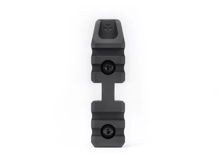 Адаптер КРУК CRC 9029 для сошок Harris із кріпленням M-LOK Black