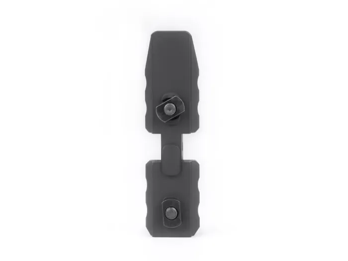 Адаптер КРУК CRC 9029 для сошок Harris із кріпленням M-LOK Black