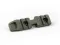 Адаптер КРУК CRC 9029 для сошок Harris із кріпленням M-LOK OD Green
