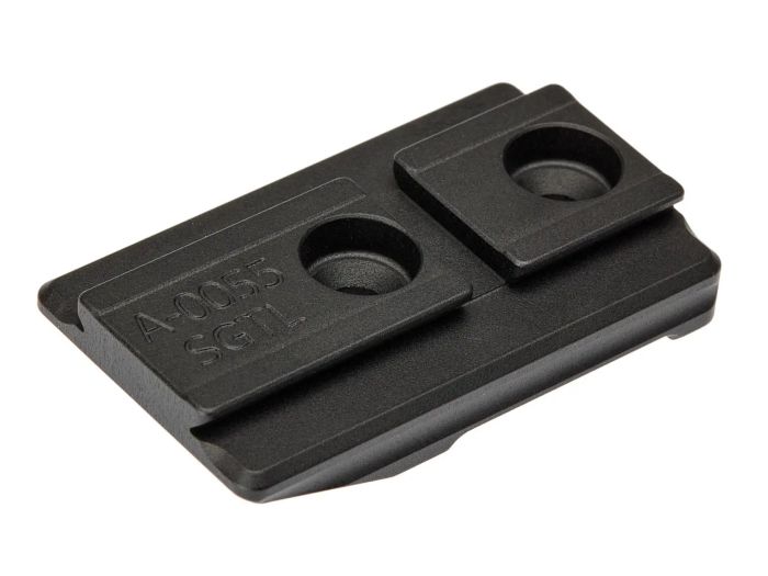 Адаптер на моноблок Spuhr для Aimpoint ACRO A-0055