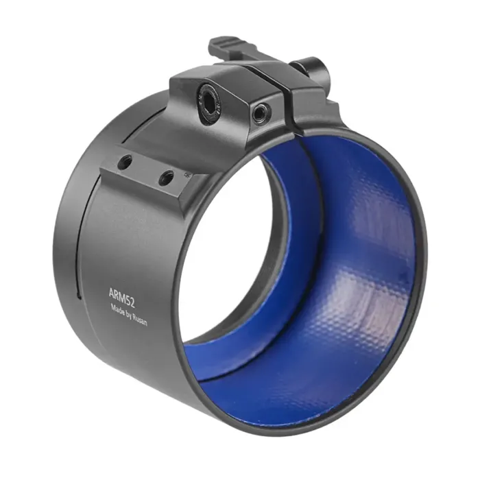 Адаптер на оптичний приціл Q-R M52x0.75 36 мм - Leica Calonox (ARM52-36)