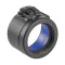 Адаптер на оптичний приціл Q-R M52x0.75 36 мм - Leica Calonox (ARM52-36)