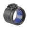 Адаптер на оптичний приціл Q-R M52x0.75 52 мм - Leica Calonox (ARM52-52)