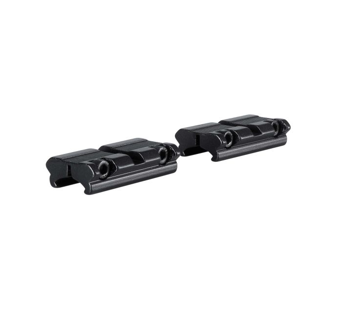 Адаптер роздільний Hawke Adaptor Base 11 мм Weaver