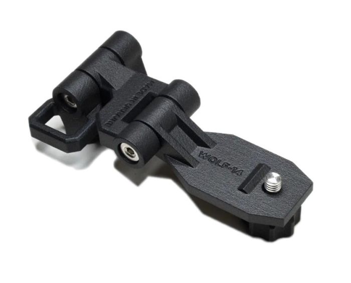 Адаптер Udapt J-arm для AGM Wolf-14 NL2
