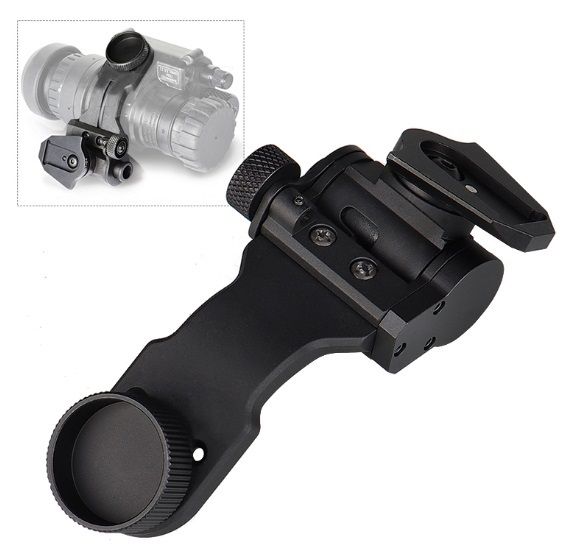 Адаптер Wilcox J-arm для кріплення PVS-14 до L4G24