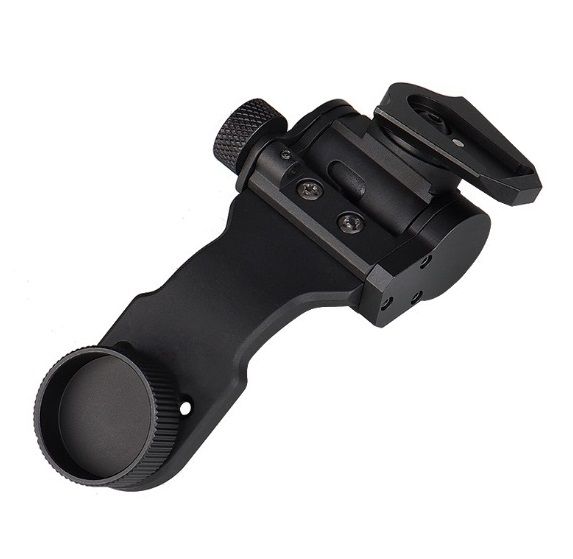 Адаптер Wilcox J-arm для кріплення PVS-14 до L4G24