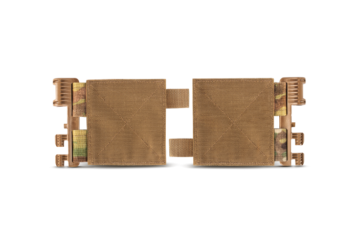 Адаптери на камербанди U-Win Cordura 1000 Multicam