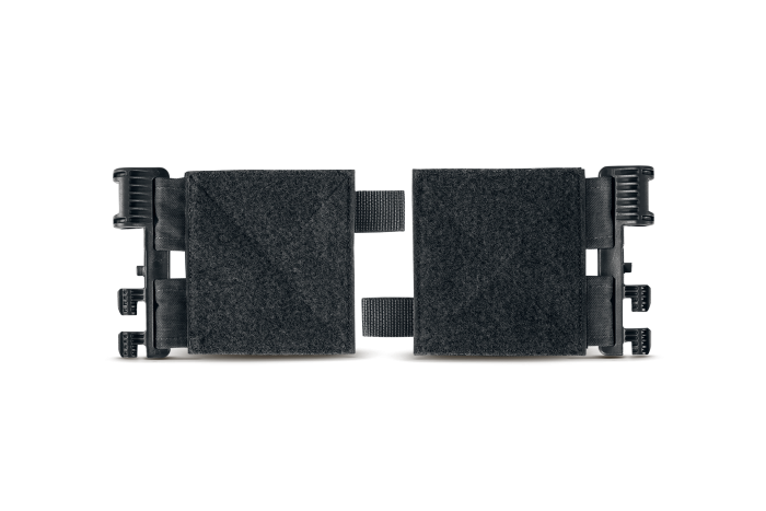 Адаптери на камербанди U-Win Cordura 500 Black