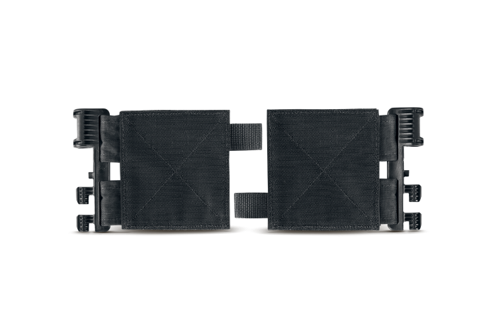 Адаптери на камербанди U-Win Cordura 500 Black